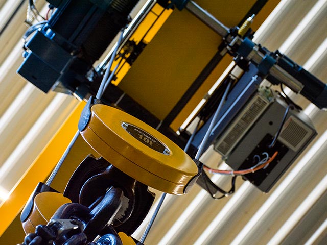 Plastic moulding company