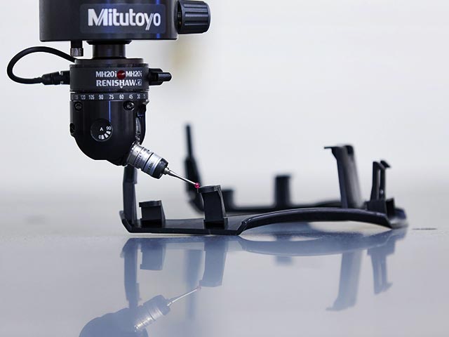 Plastic moulding company