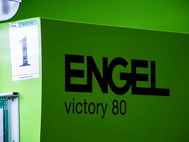 Plastic moulding company