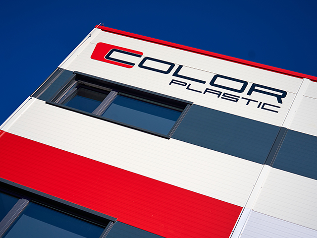 COLORplastic